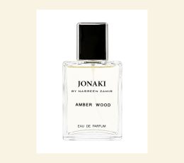 AMBER WOOD (MEN) EDP