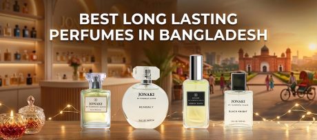 Best Long Lasting Perfumes in Bangladesh